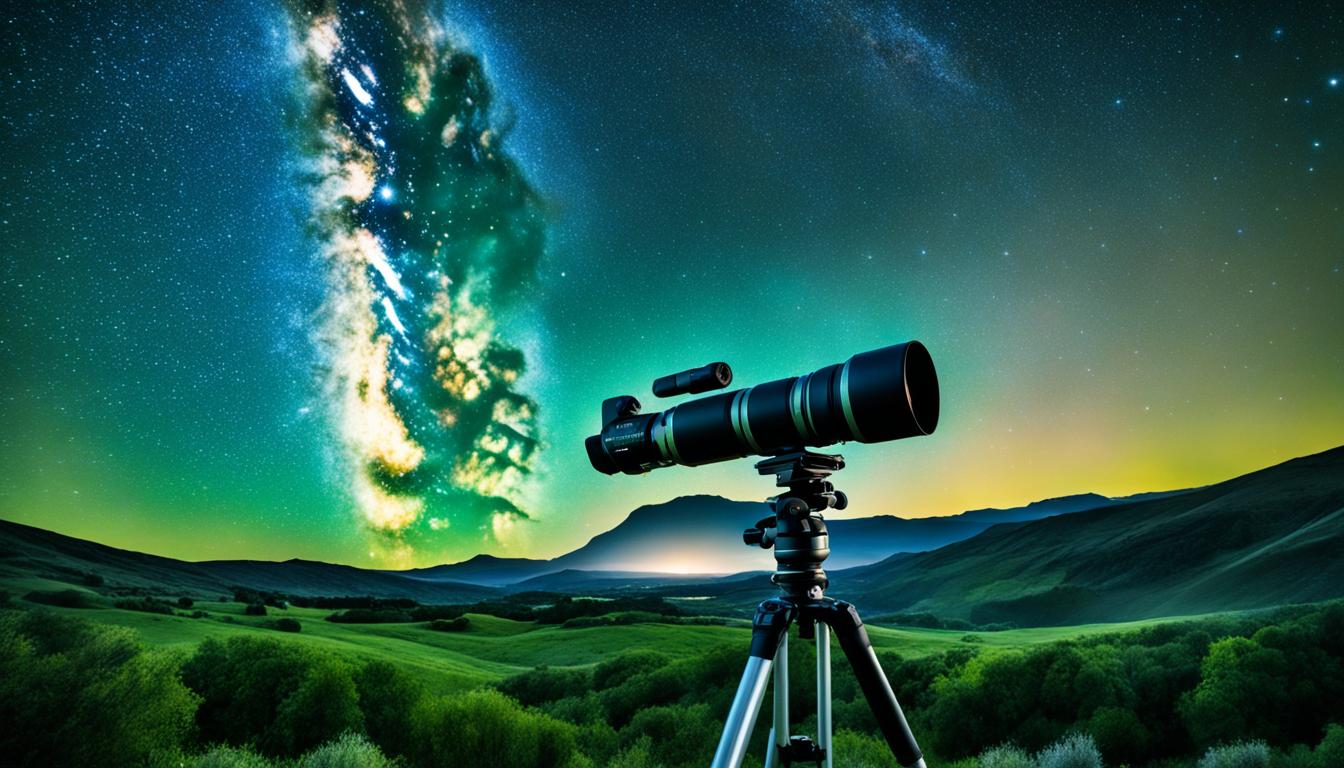 Astrophotography Without a Telescope: A How-To Guide
