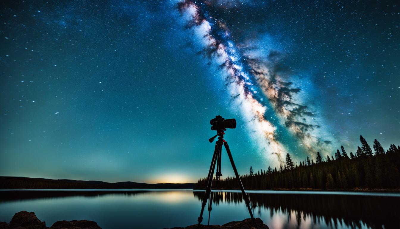 Astrophotography on a Budget: Maximizing Limited Equipment