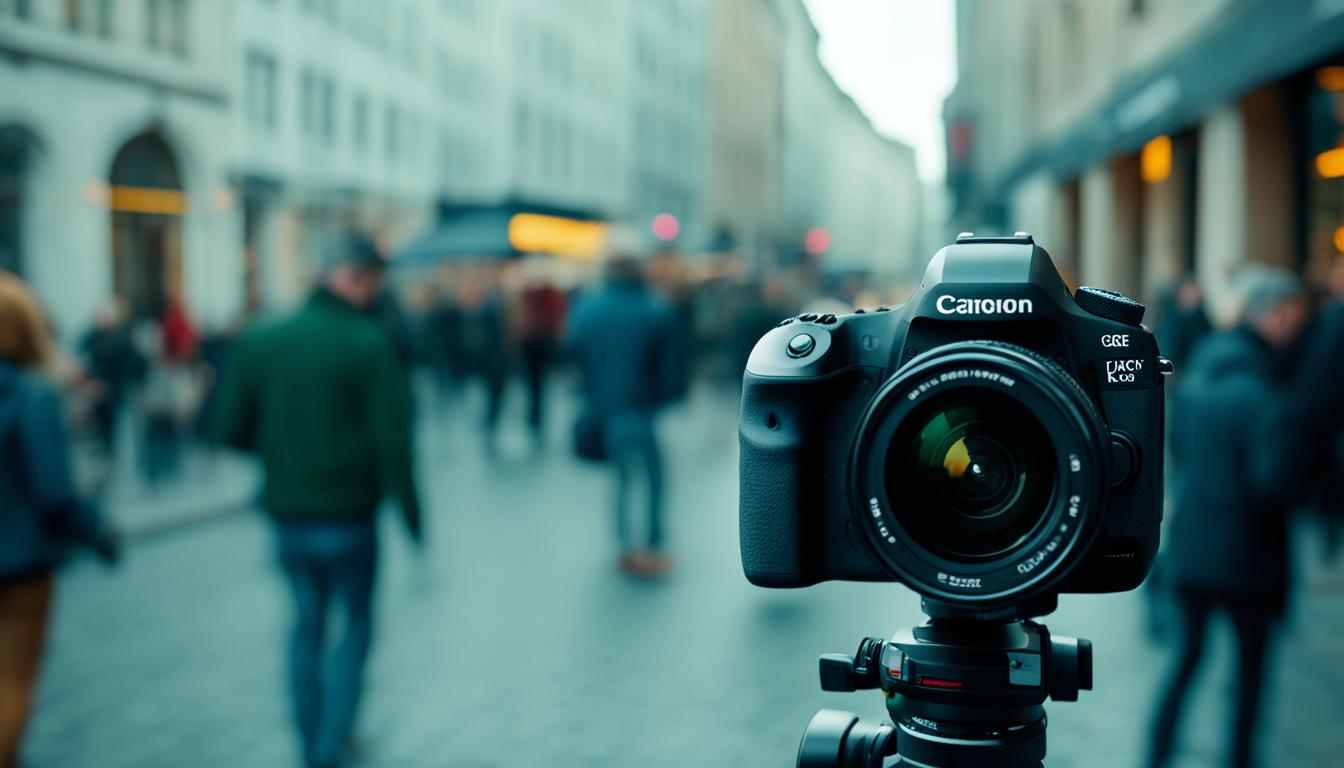 Best Cameras and Lenses for Street Photography