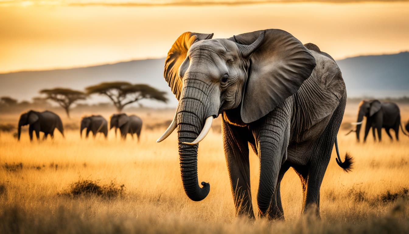 Crafting Our Wildlife Photography Portfolio