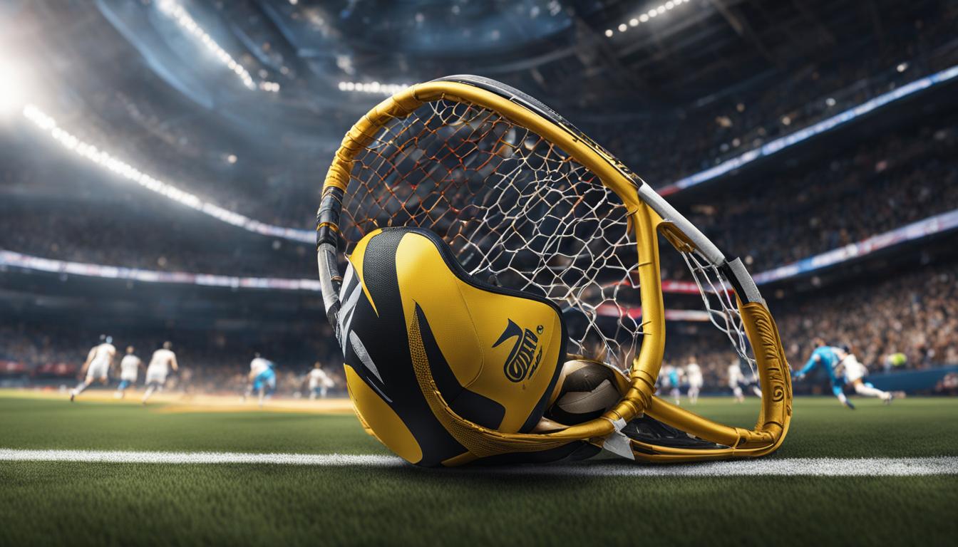 Capturing Detail Shots in Sports: Equipment, Emotion, and Environment