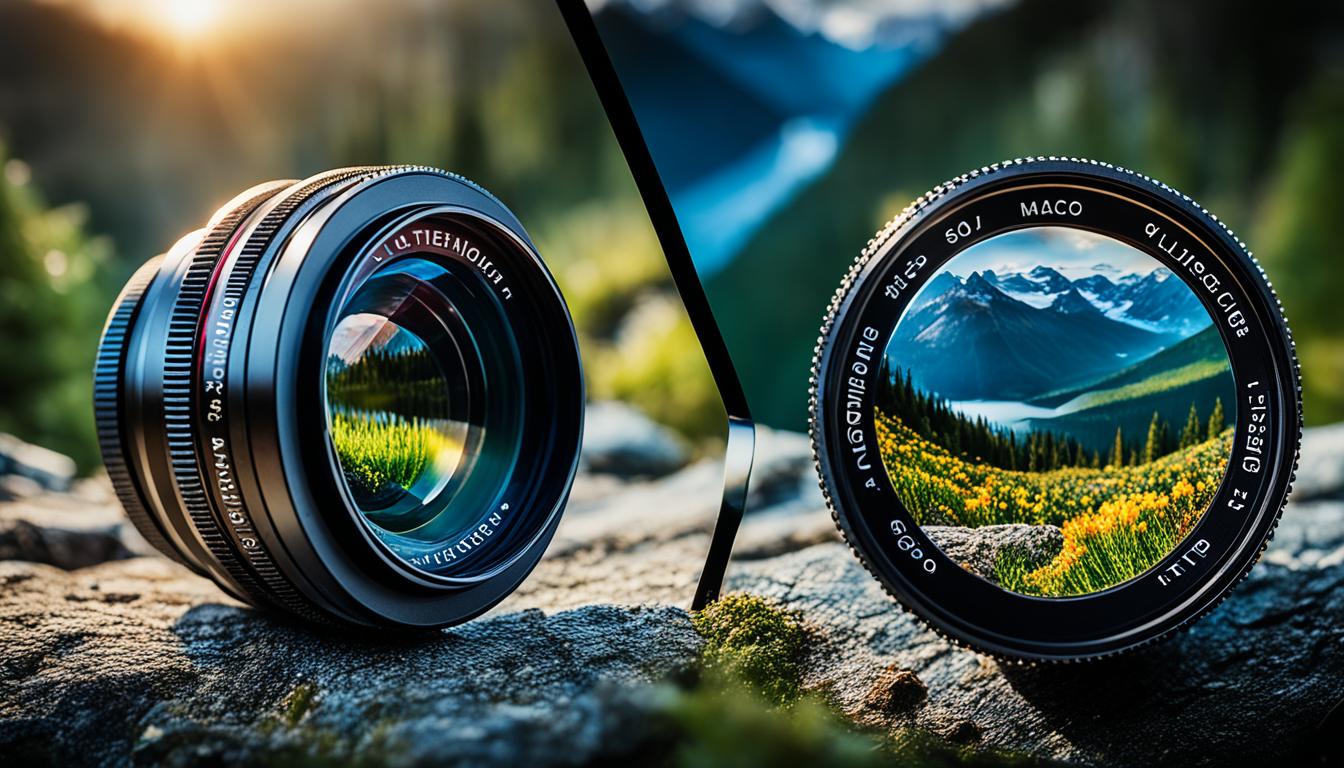 Choosing the Best Lenses for Macro Photography