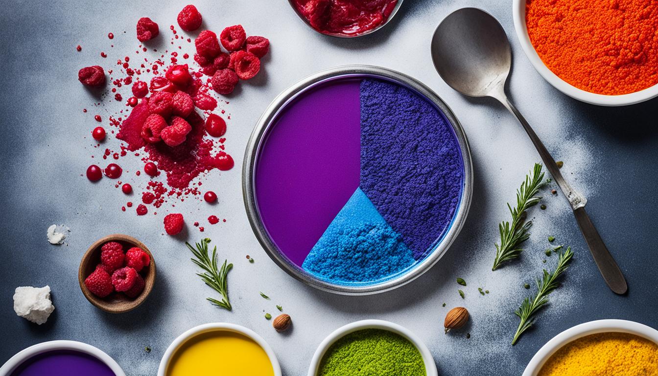 Color Theory in Food Photography