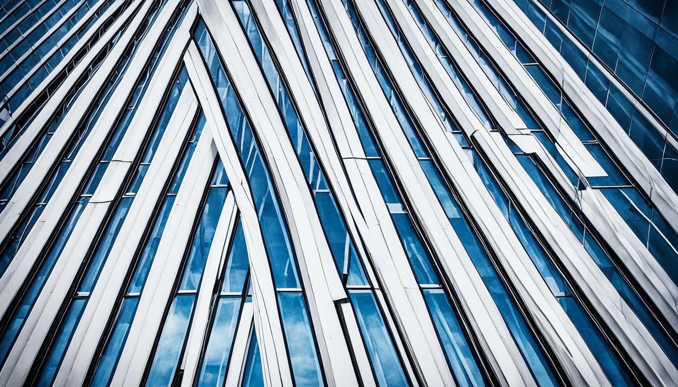 Composition Techniques in Architectural Photography