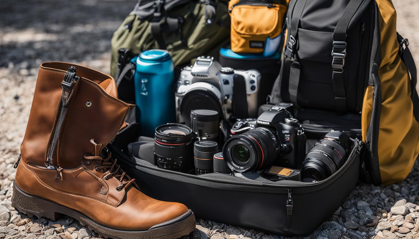Essential Gear Beyond the Camera for Sports Photographers