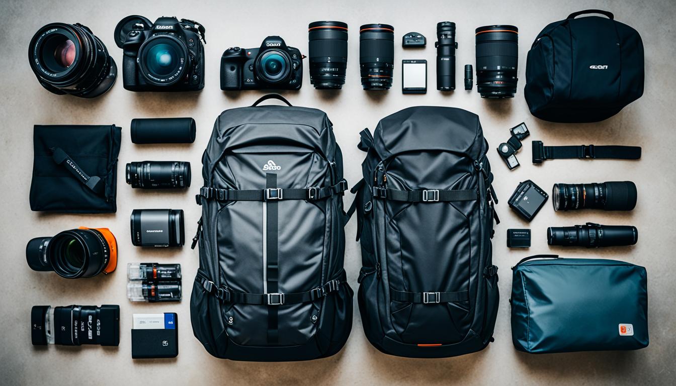 Essential Gear for Documentary Photographers