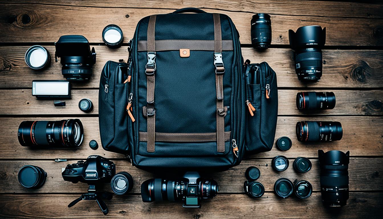 Essential Gear for Wedding Photographers