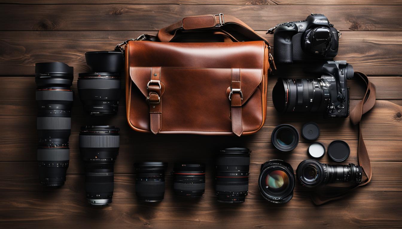 Essential Photography Gear for Beginners