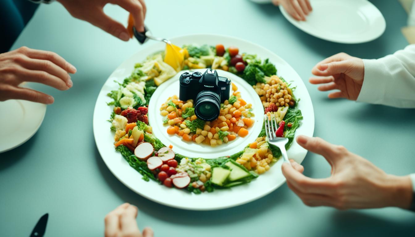 Ethical Considerations in Food Photography