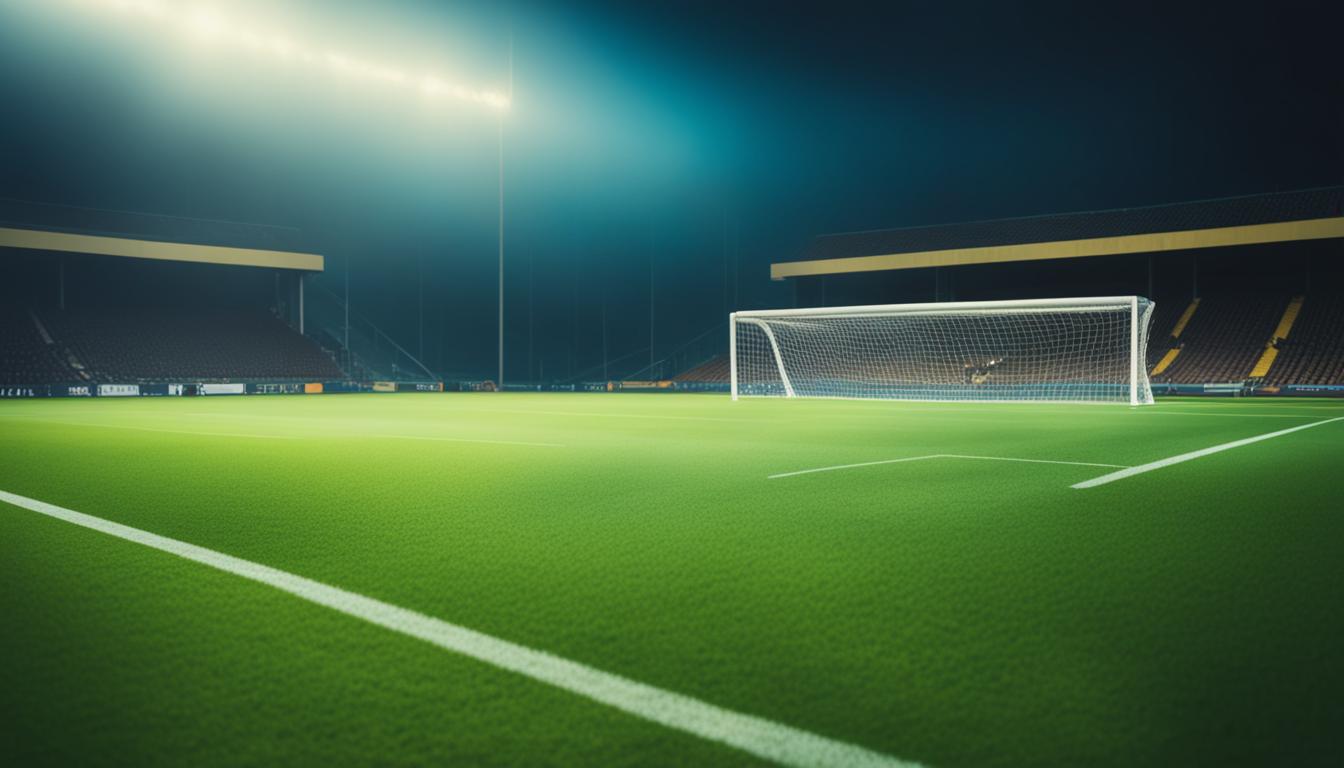 Lighting Considerations in Indoor and Outdoor Sports