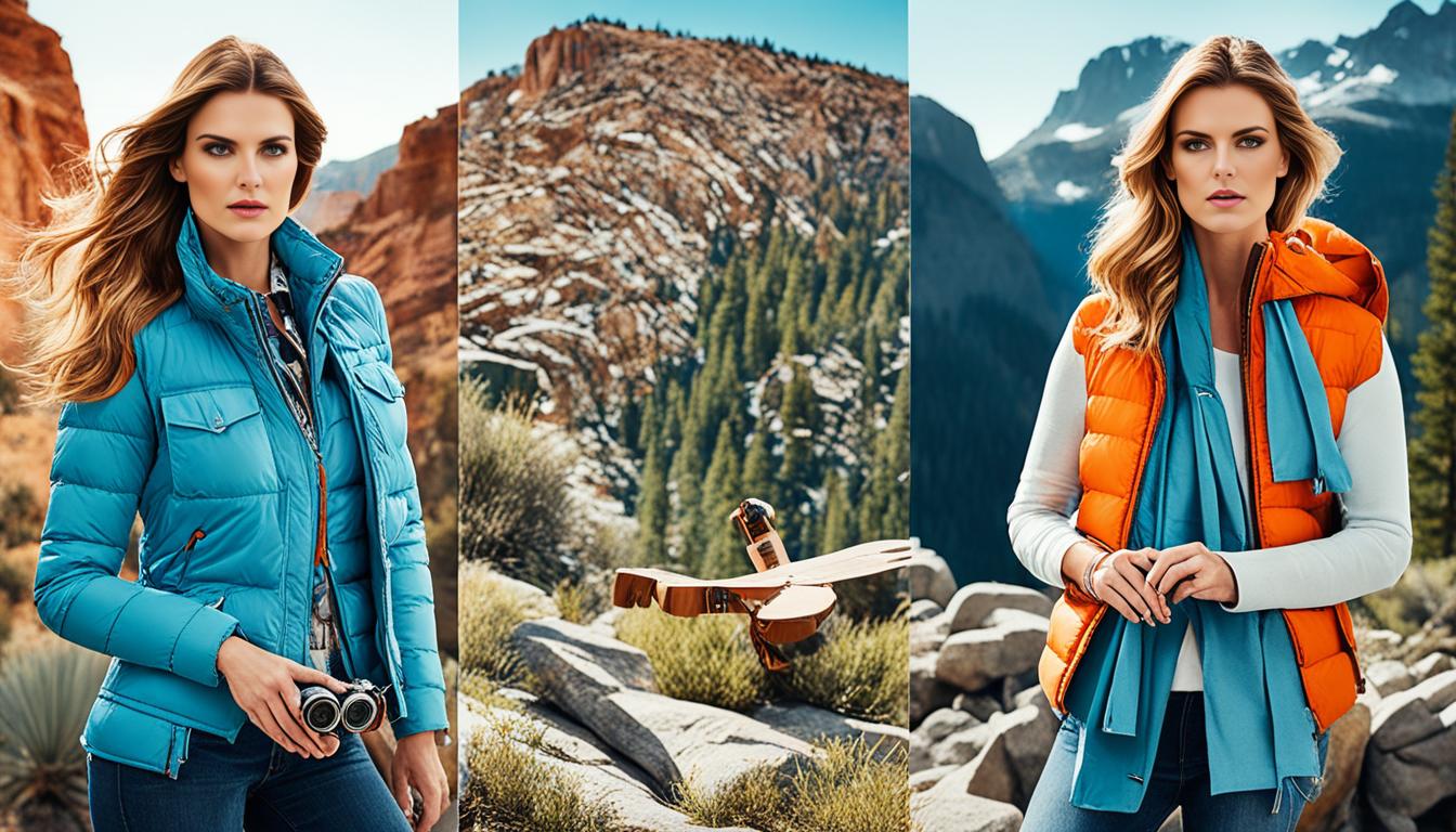Location Scouting for Fashion Photography: Studio vs. Outdoor