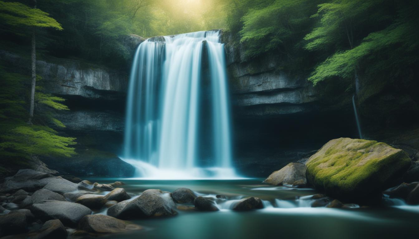 Long Exposure Photography: Waterfalls and Seascapes