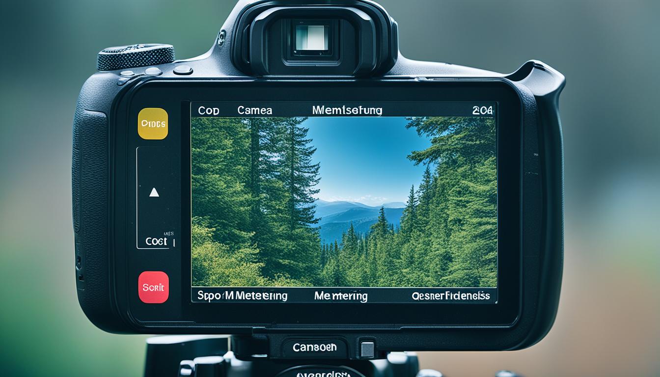 Metering Modes and When to Use Them