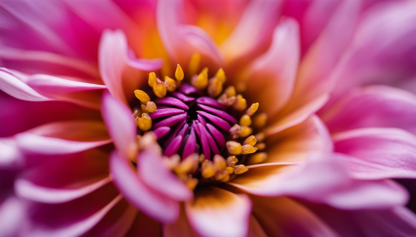 Post-Processing Macro Photos: Detail Enhancement and Noise Reduction