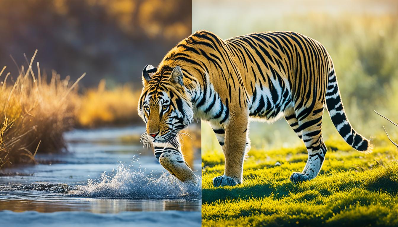 Post-Processing Wildlife Photographs