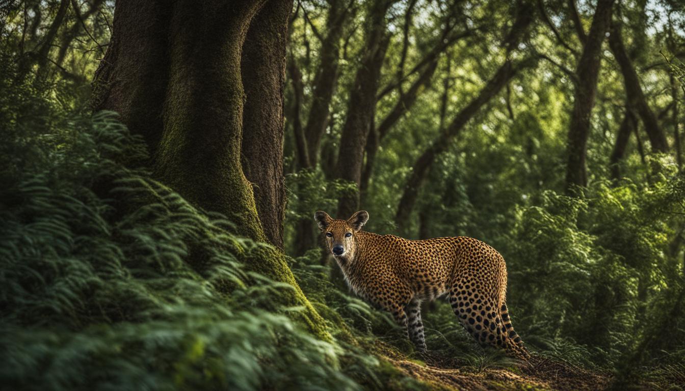 Master The Art Of Wildlife Photography Tips For Stunning Shots