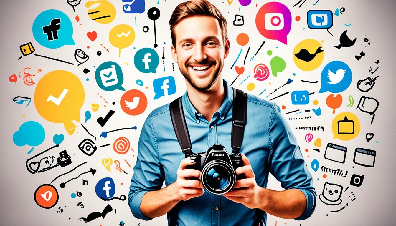 Social Media and Event Photography: Sharing and Tagging Best Practices