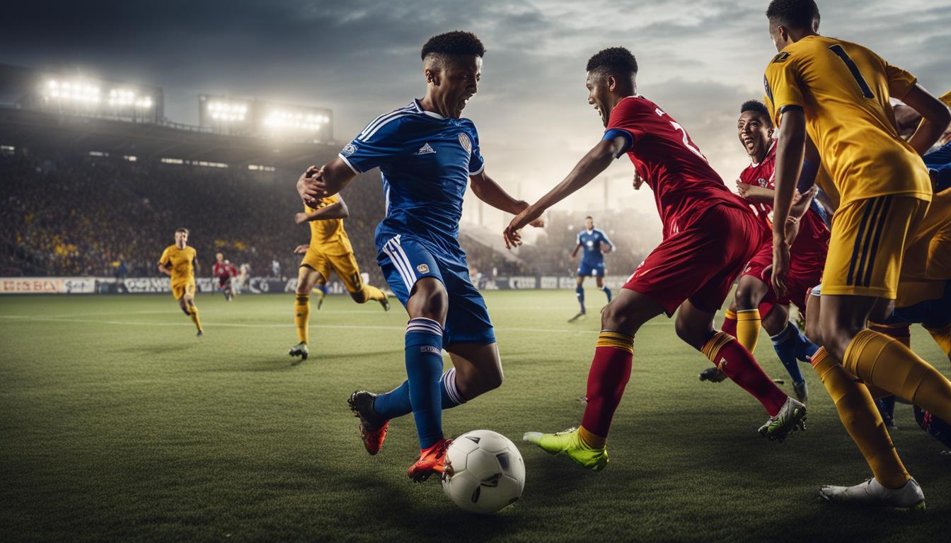 The Business of Sports Photography: Finding Clients and Selling Your Work