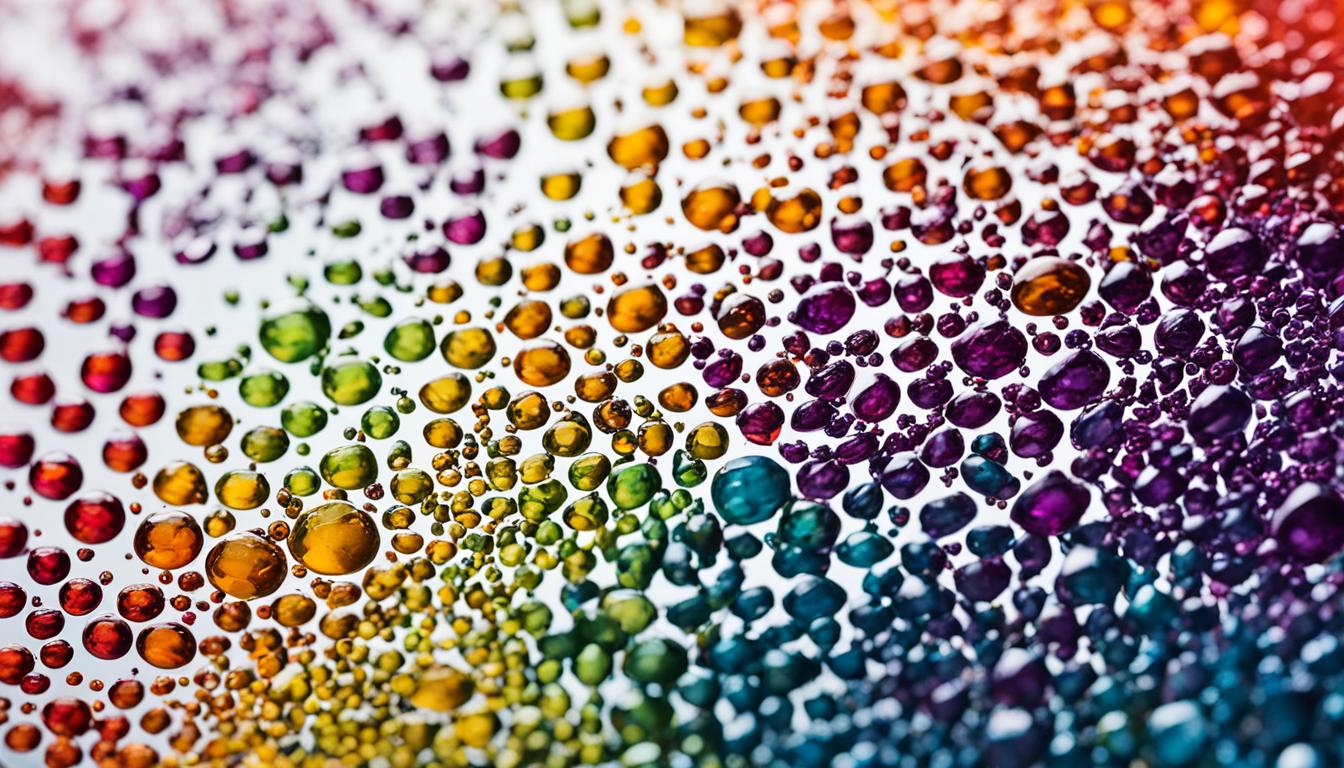 The Role of Color in Macro Photography