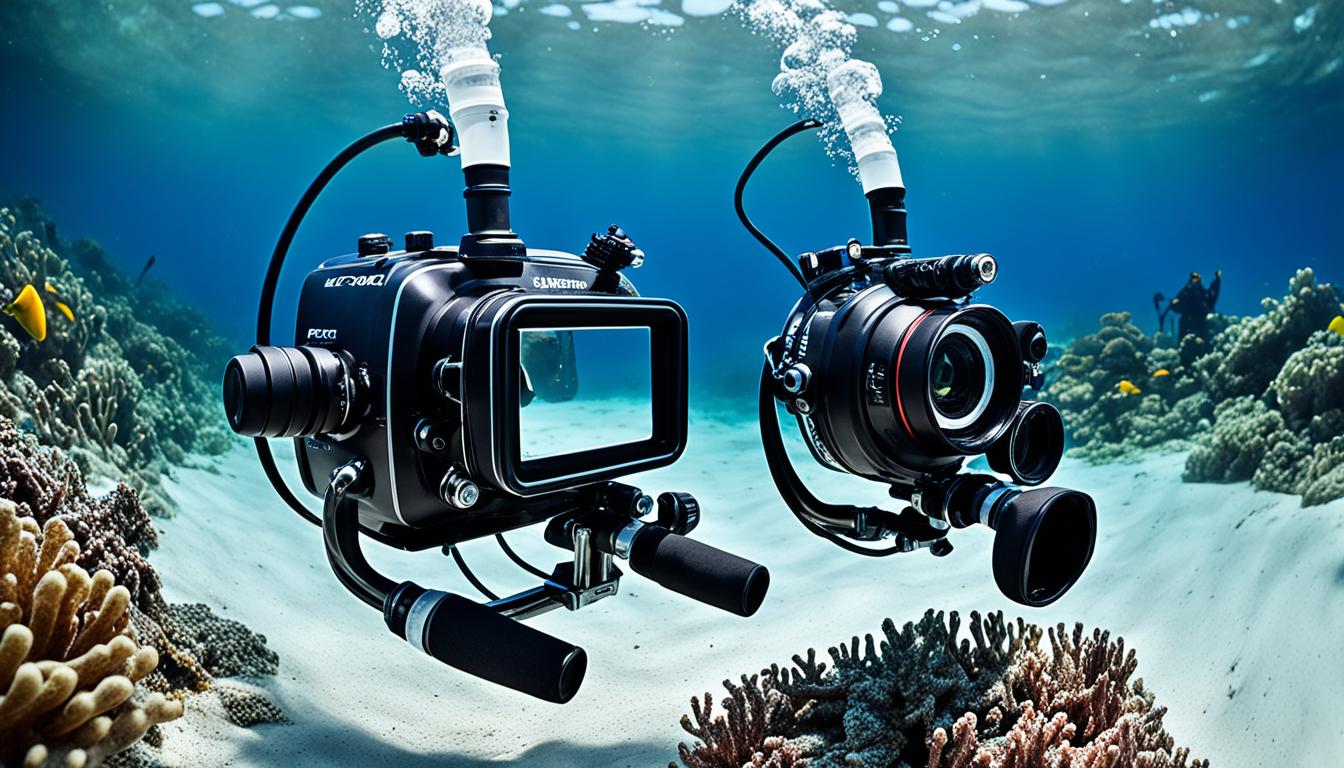 Underwater Videography: Basics and Equipment
