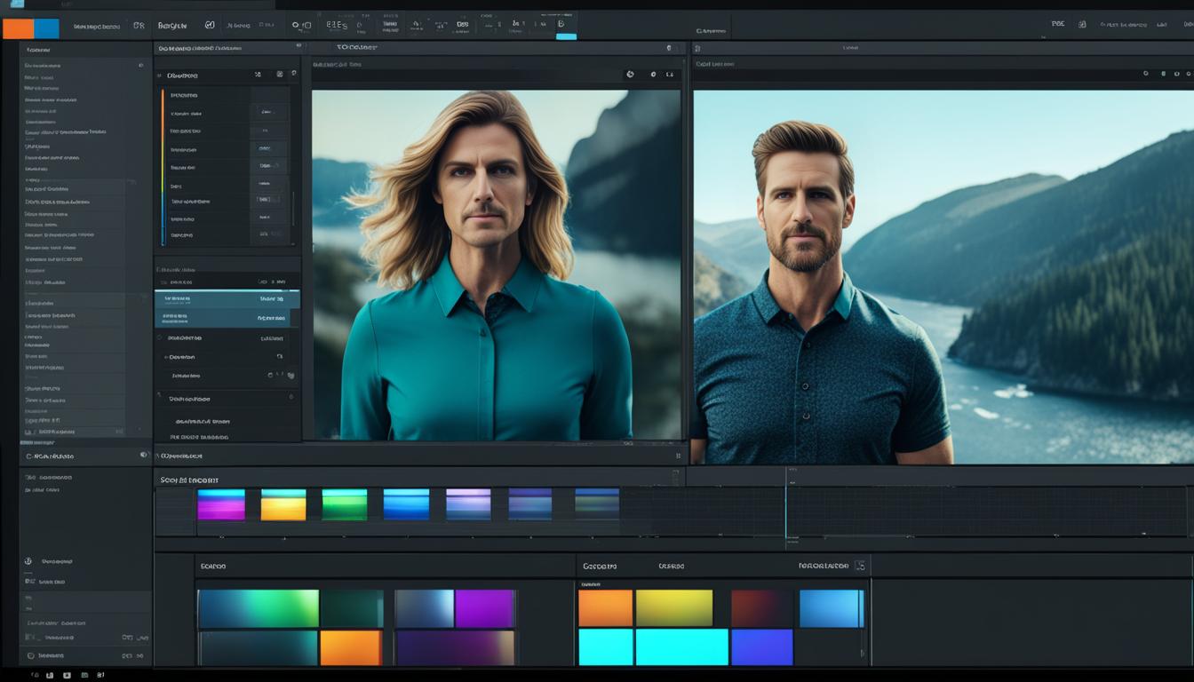 Basics of Color Correction and Grading
