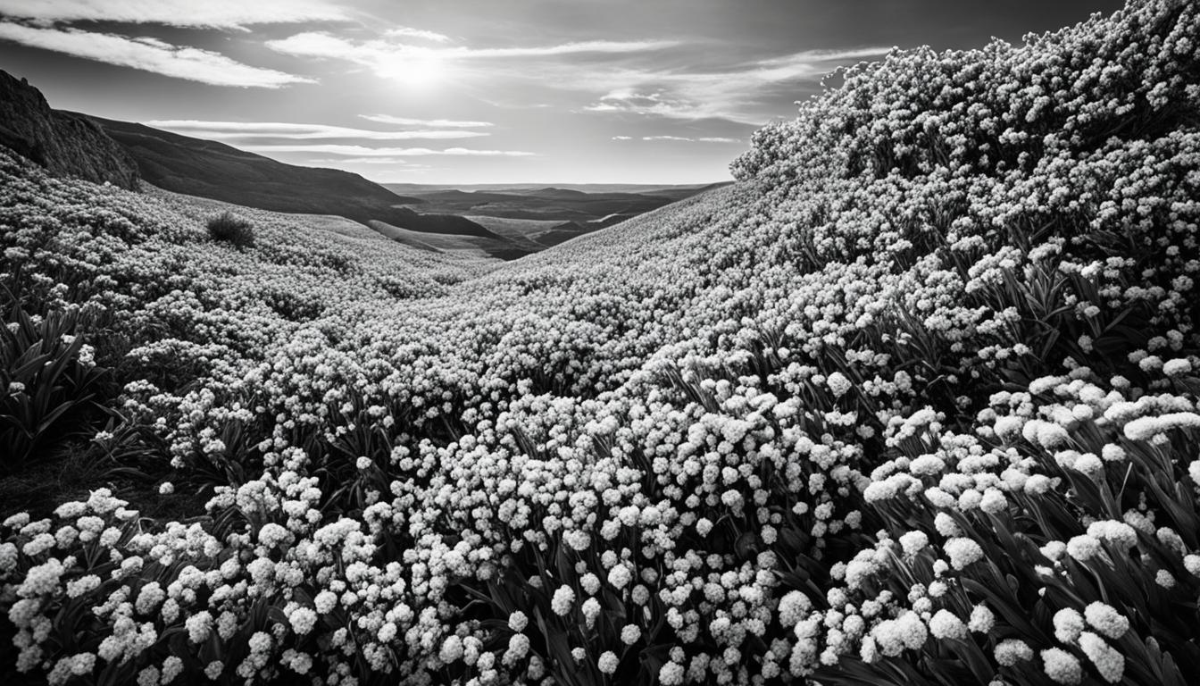 Black and White vs. Color in Fine Art Photography
