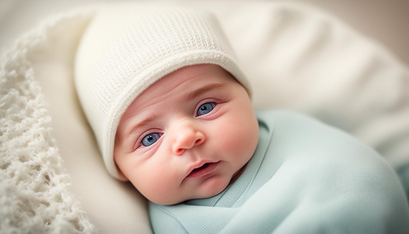 Capturing the First Days: Hospital Newborn Photography