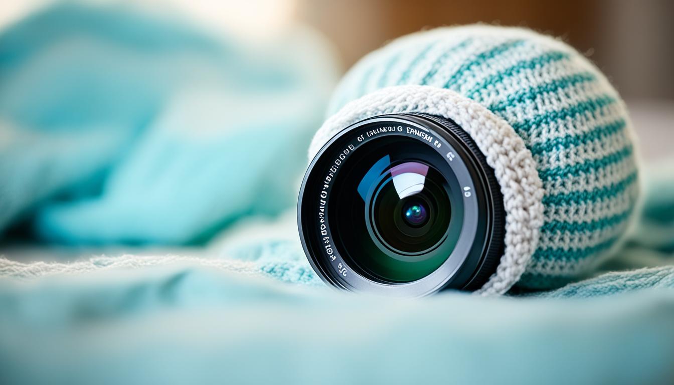 Choosing the Right Gear for Newborn Photography