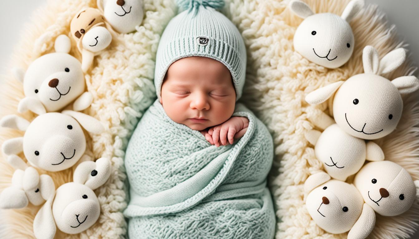 Introduction to Newborn Photography: Basics for Beginners