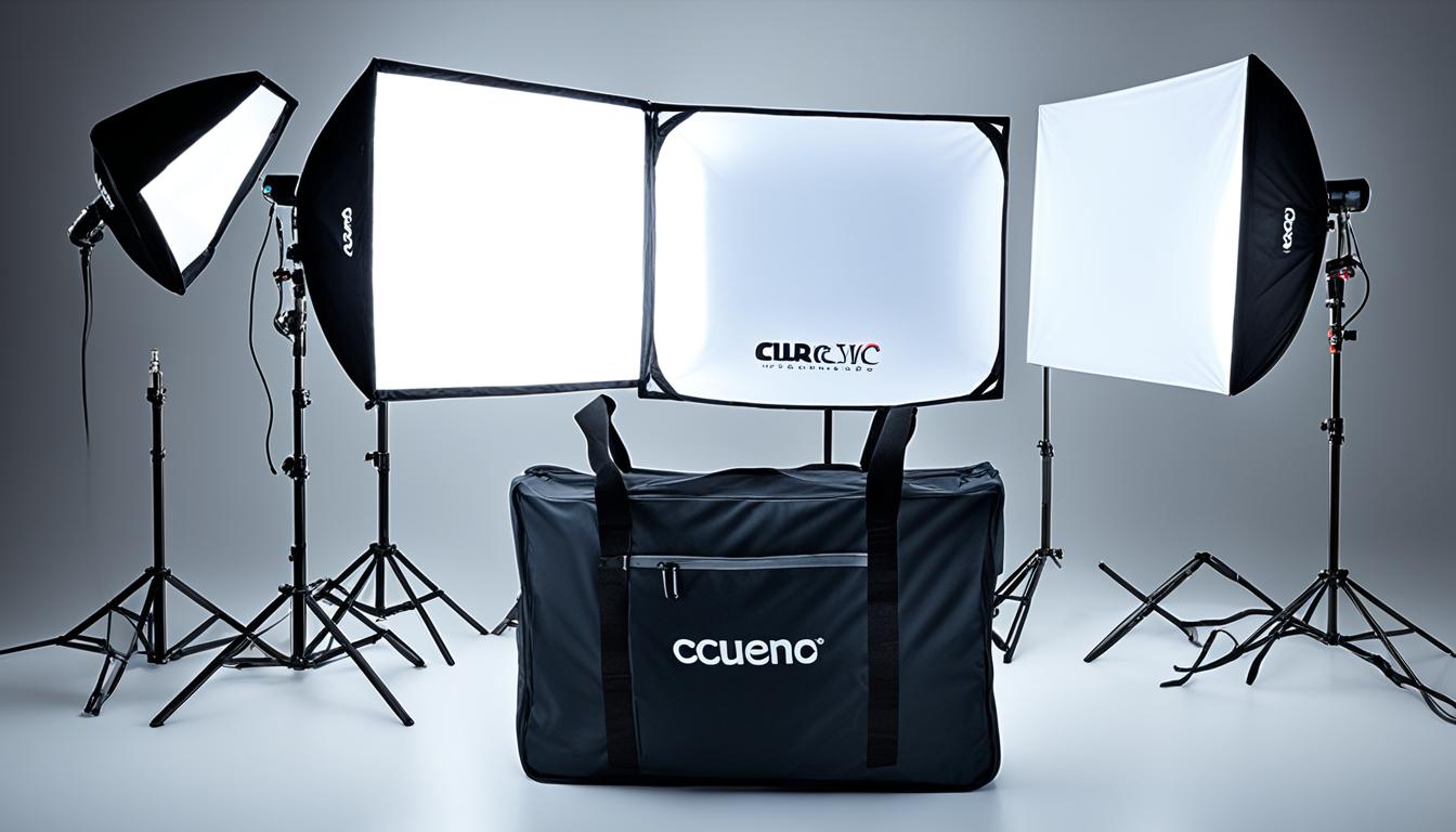 Lighting Techniques for Product Photography