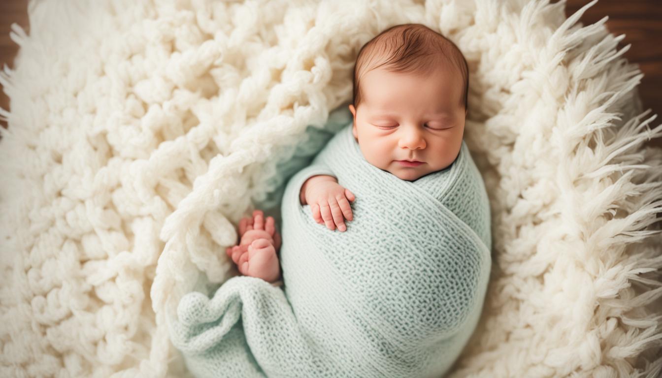 Newborn Photography: Working with Parents