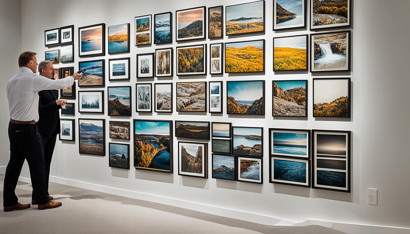 The Business of Fine Art Photography: Selling Your Work