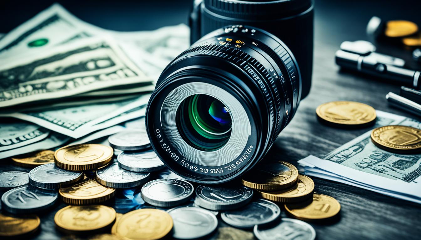 The Business of Product Photography: Pricing and Marketing