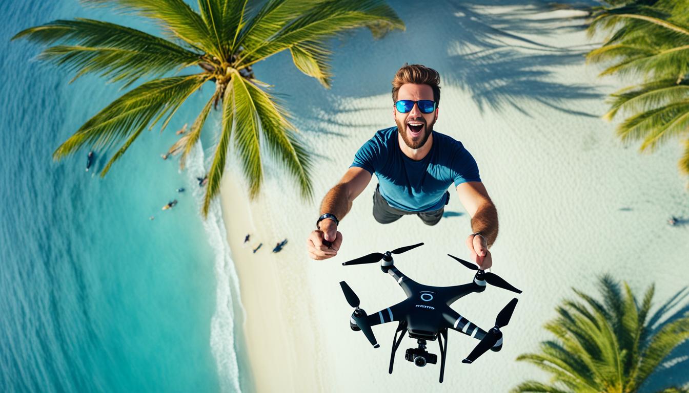 Traveling with Drones: Tips and Regulations