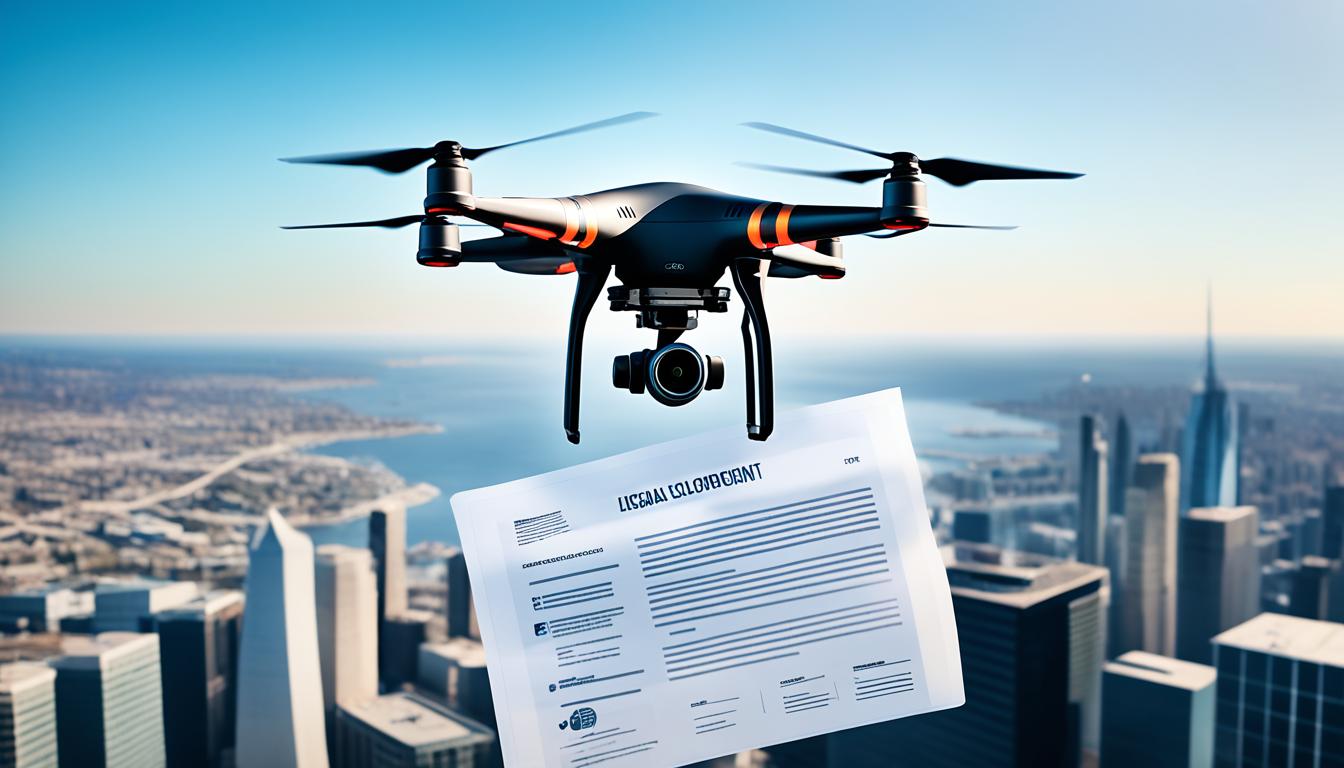 Understanding Drone Photography Laws and Regulations