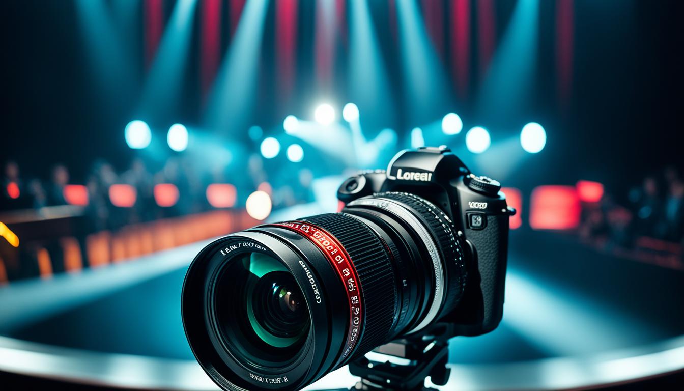 Concert Photography: Legal Considerations