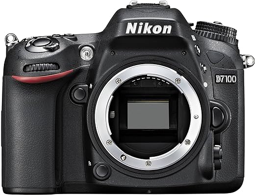 Nikon D7100 Review: A Photographer's Dream