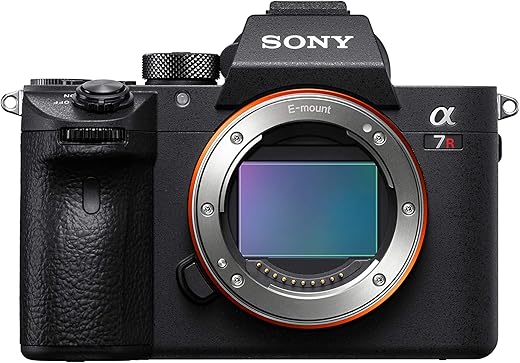 Sony Alpha 7R III Review: A Stellar Mirrorless Camera