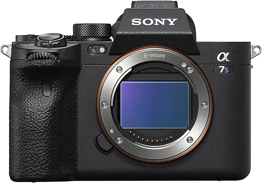 Sony Alpha 7S III: A Game Changer