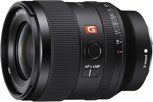 Sony FE 35mm F1.4 GM Lens Review: A Powerful Performer